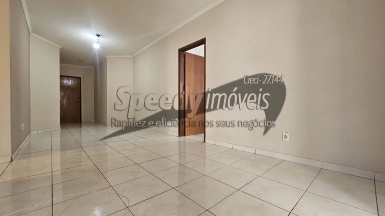Imagem Apartamento em Santos, 2 dormitórios.