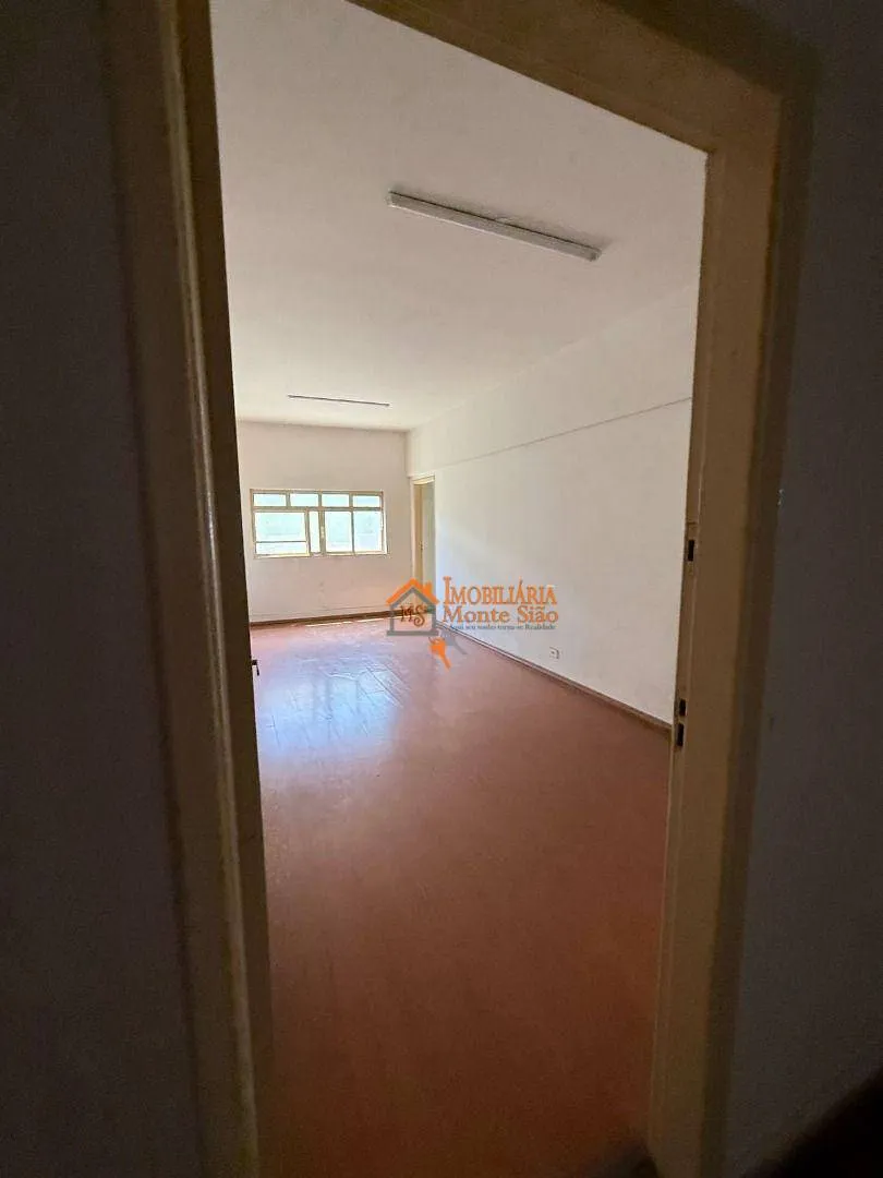 Imagem Prédio para alugar, 650 m² por R$ 26.500,00/mês - Centro - Guarulhos/SP