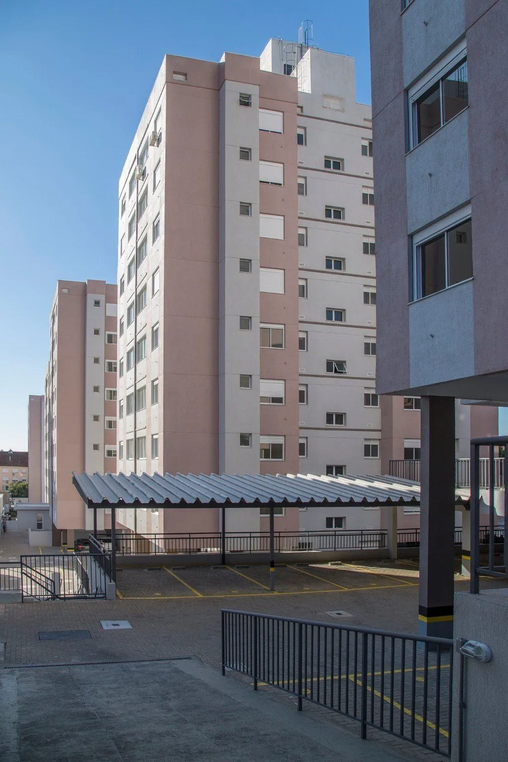 Imagem Apartamento em Vila São José