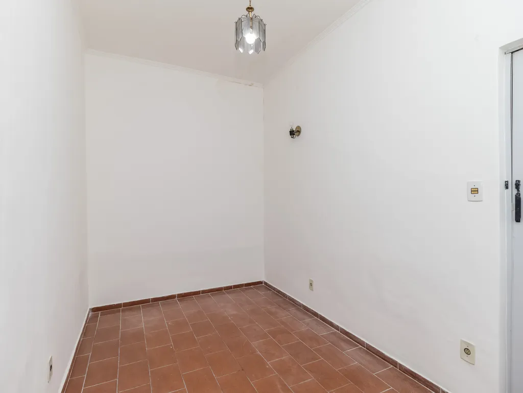 Imagem Apartamento à venda em São Paulo, Ipiranga, com 1 quarto, 46m2