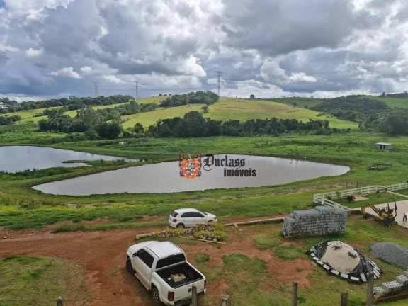 Imagem Sítio Pesqueiro à venda, 70500 m² por R$ 2.790.000 - Campos de Bragança - Bragança Paulista/SP