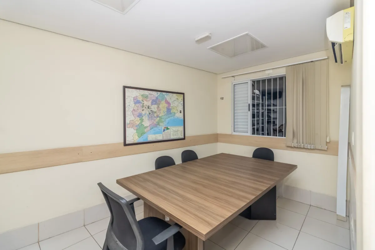 Imagem Casa comercial para venda em Tatuapé, 152m2
