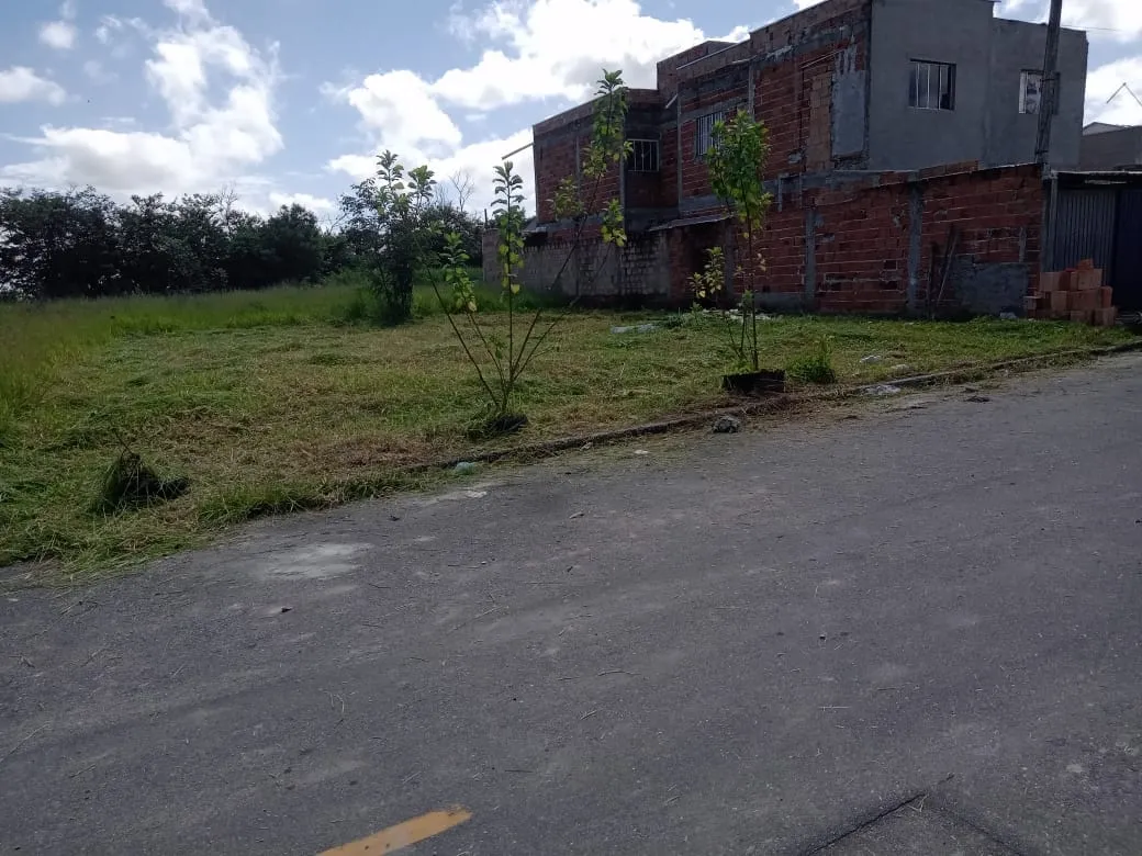 Foto do imóvel Terreno à venda Residencial Pasin, Pindamonhangaba - SP