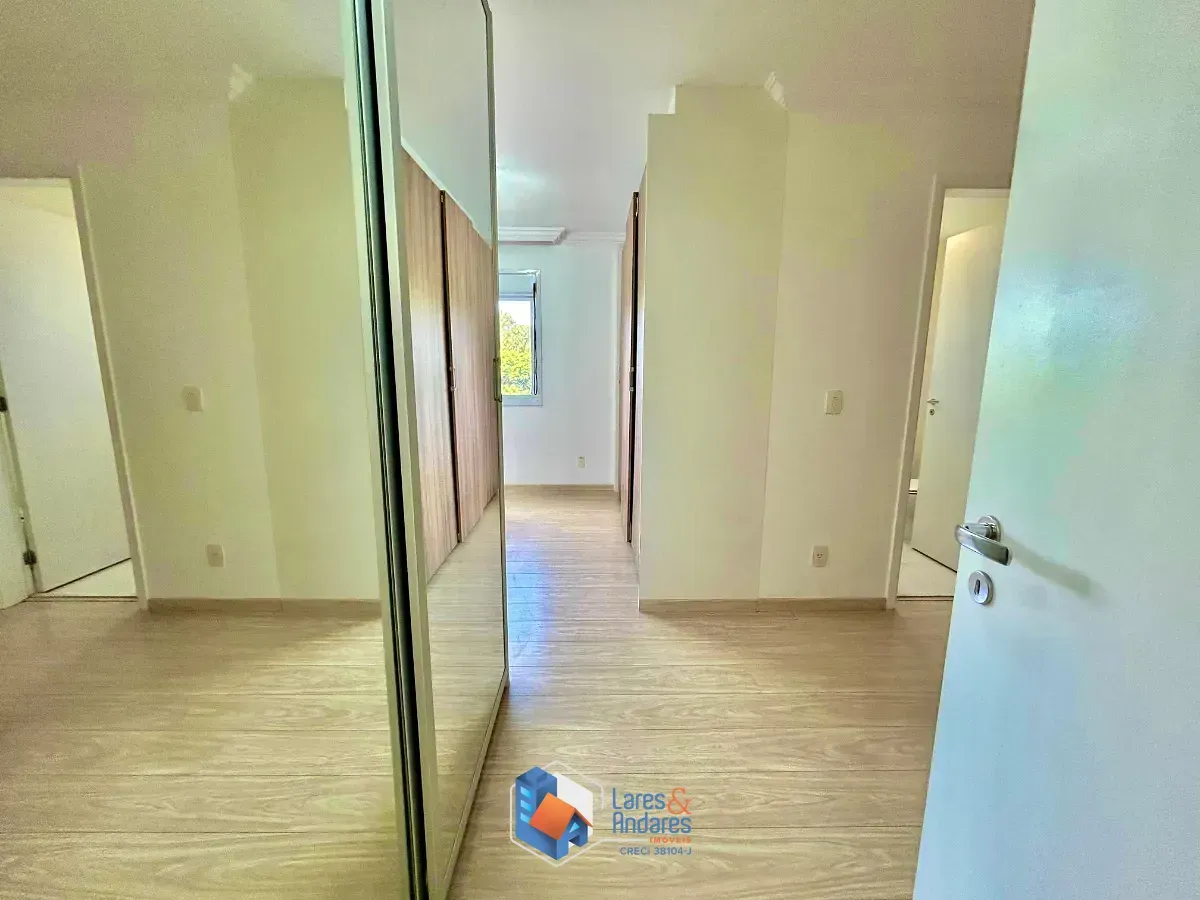 Imagem Apartamento para venda em Chácara Santo Antônio (Zona Sul) com 3 quartos, sendo 3 suítes, 186m²