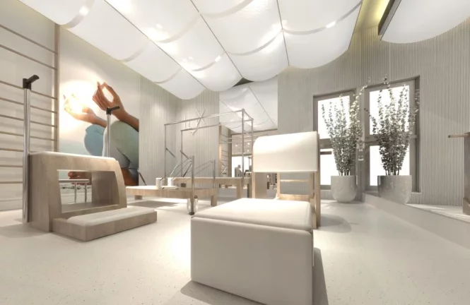 Imagem Apartamento à venda em Itajaí, Praia Brava de Itajaí, com 3 quartos, 160,42m2