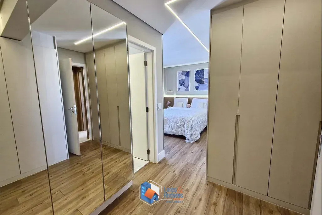 Imagem Apartamento à venda 3 Quartos 3 Suites 4 Vagas 128M² Vila Andrade São Paulo - SP