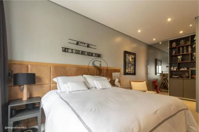Imagem APARTAMENTO RESIDENCIAL em SÃO PAULO - SP, VILA NOVA CONCEIÇÃO
