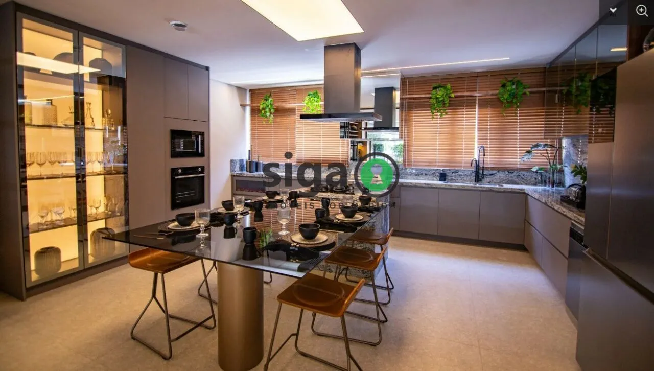 Imagem Apartamento para venda na Vila Clementino 04 suítes, São Paulo - SP