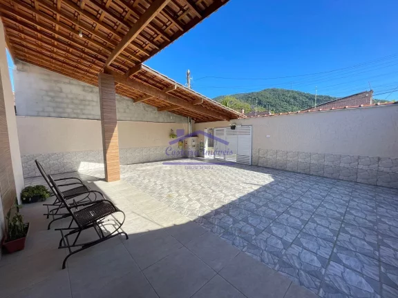 Imagem Excelente casa no Perequê-Açú - Próximo a praia