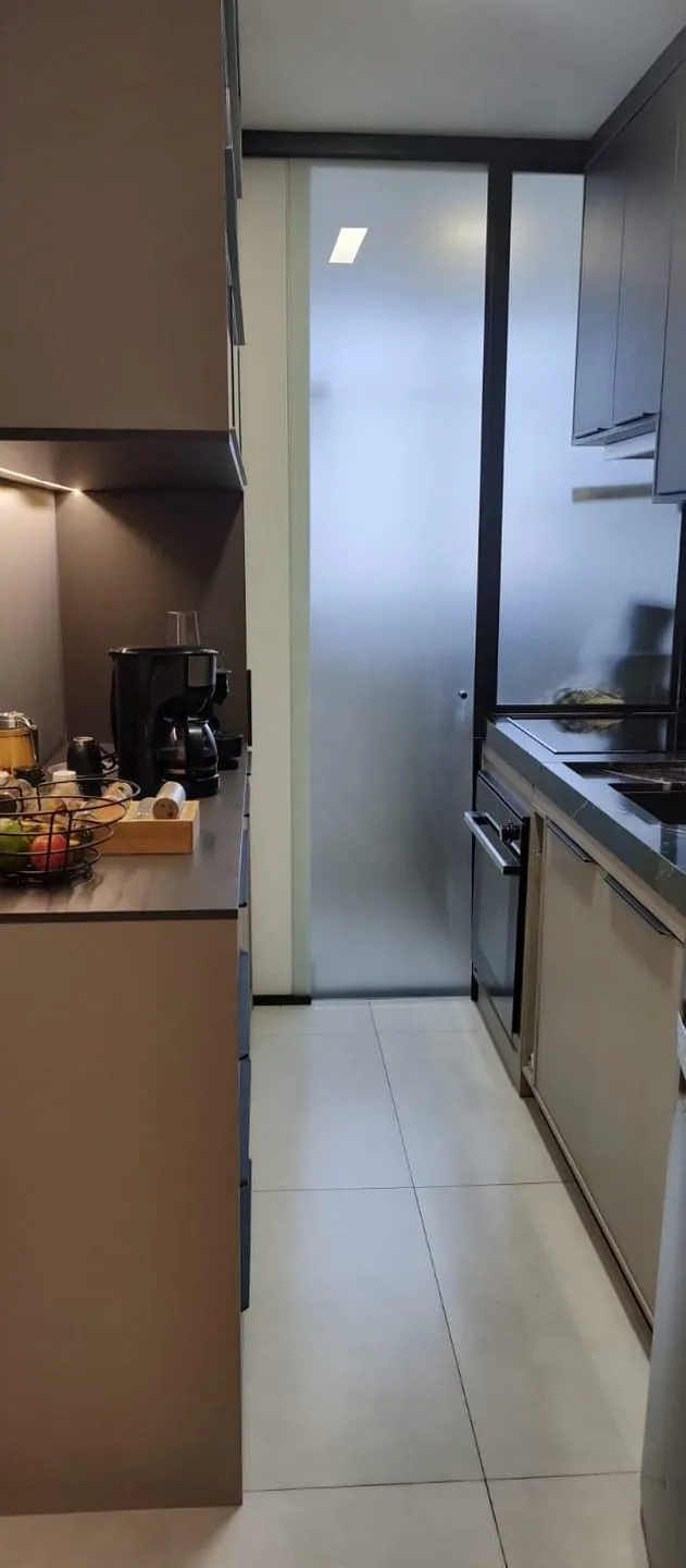 Imagem Apartamento à venda 2 Quartos, 1 Vaga, 57M², Vila Jaboticabeira, Taubaté - SP | Condominio Vale das Cores