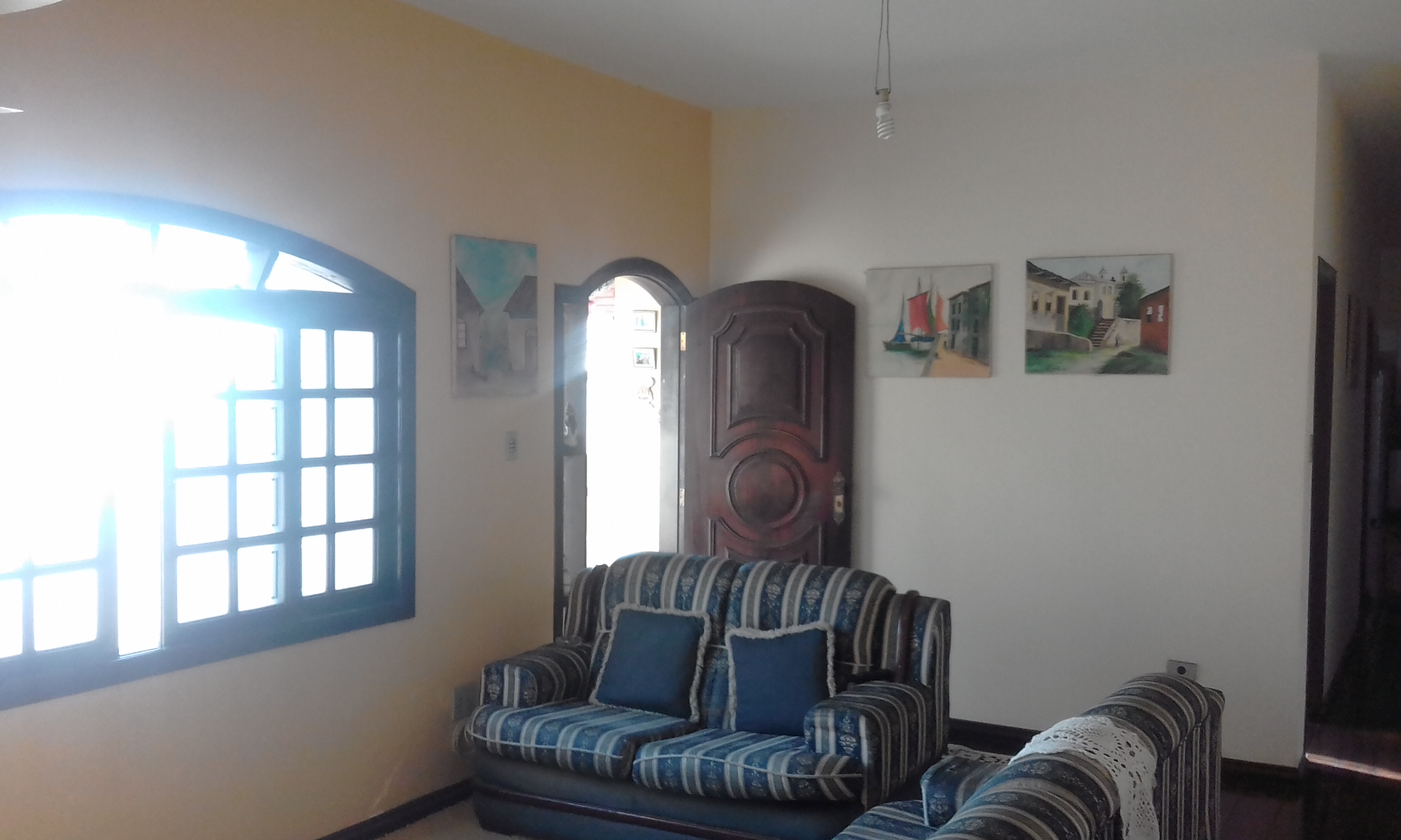 Imagem Sobrado com 3 Quartos à Venda, 252 m² em Vila Mogilar - Mogi das Cruzes