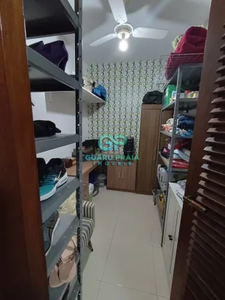 Imagem Apartamento à venda no bairro Enseada - Guarujá/SP