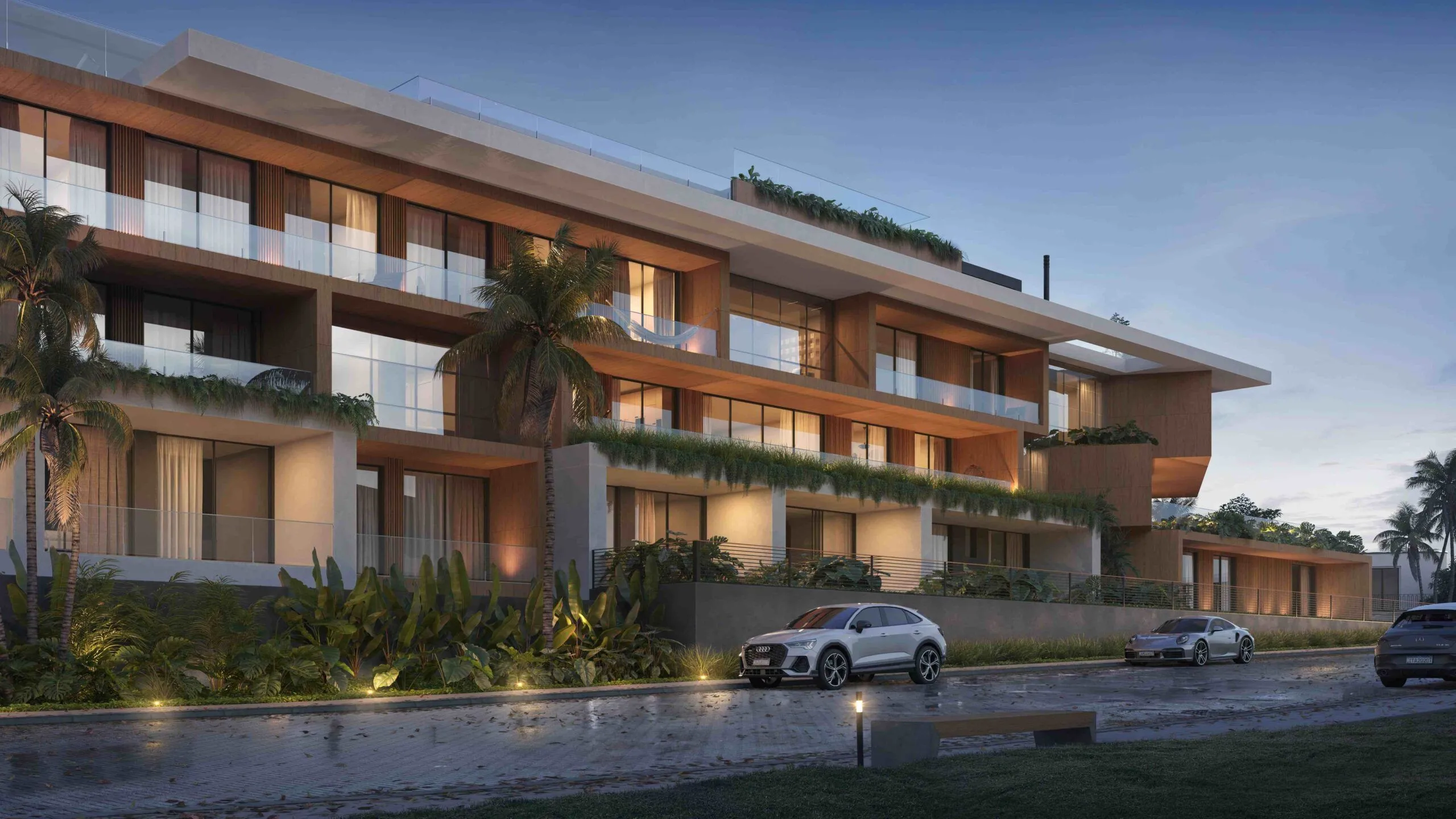 Imagem Apartamento Garden à venda em Torres, Praia da Cal, com 2 quartos, 129m2