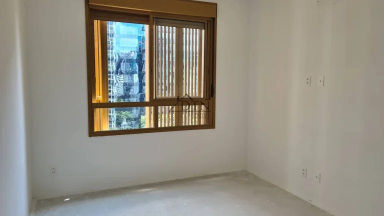 Imagem Apartamento alto padrão - Itaim Bibi - Empreendimento Joaquim