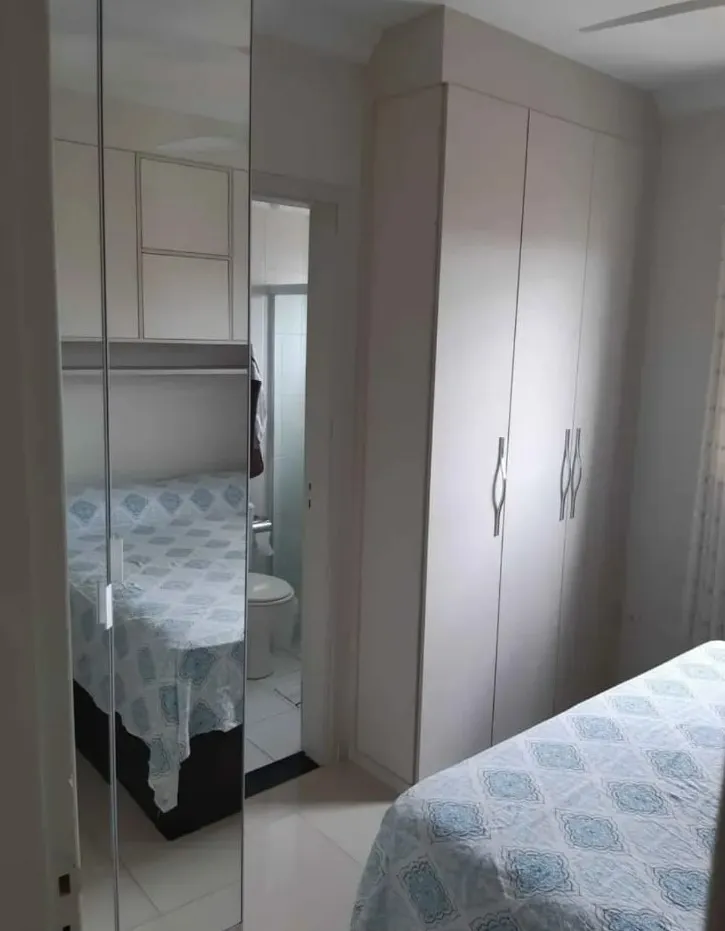 Imagem Apartamento para Venda no Residencial Treviso