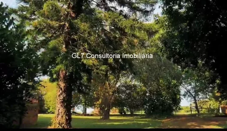 Imagem OPORTUNIDADE Área a venda Indaiatuba SP Localizado em uma Área de expansão Urbana, possui saneamento SAAE
