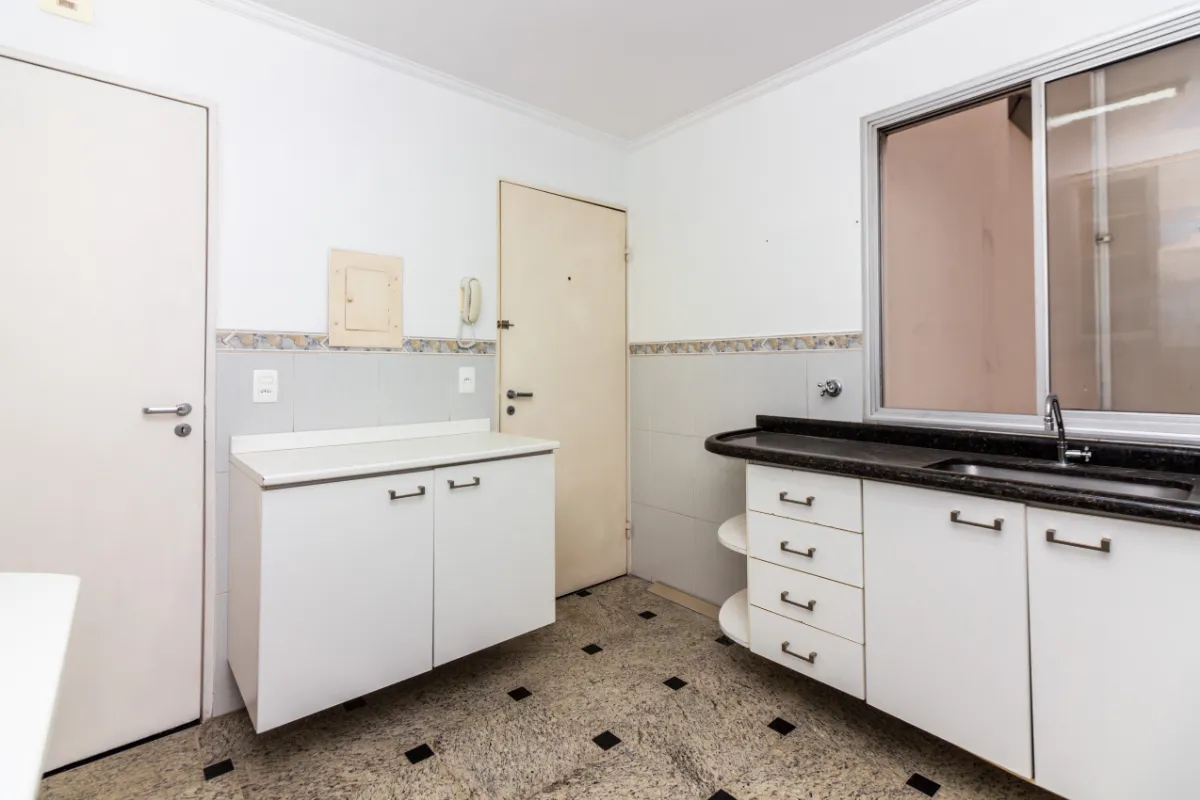 Imagem Apartamento para venda em Bela Vista com 2 quartos, sendo 1 suíte, 70m2