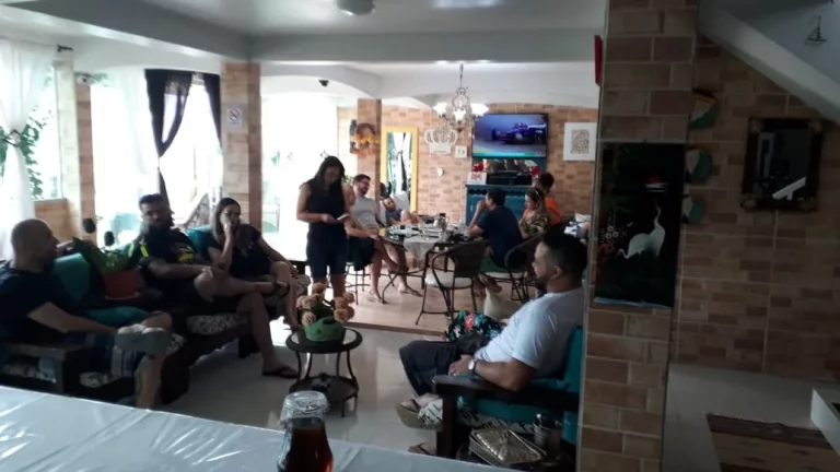Imagem CASA COMERCIAL em Pontal do Paraná - PR, Grajau