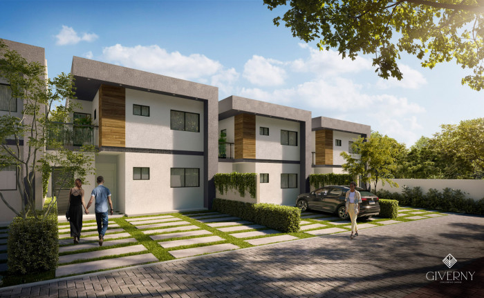 Imagem Casa com 4 Quartos à Venda, 151 m² em Centro - Eusébio