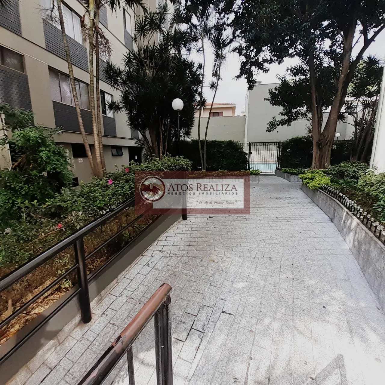 Imagem Alugue Apartamento em Veleiros - São Paulo