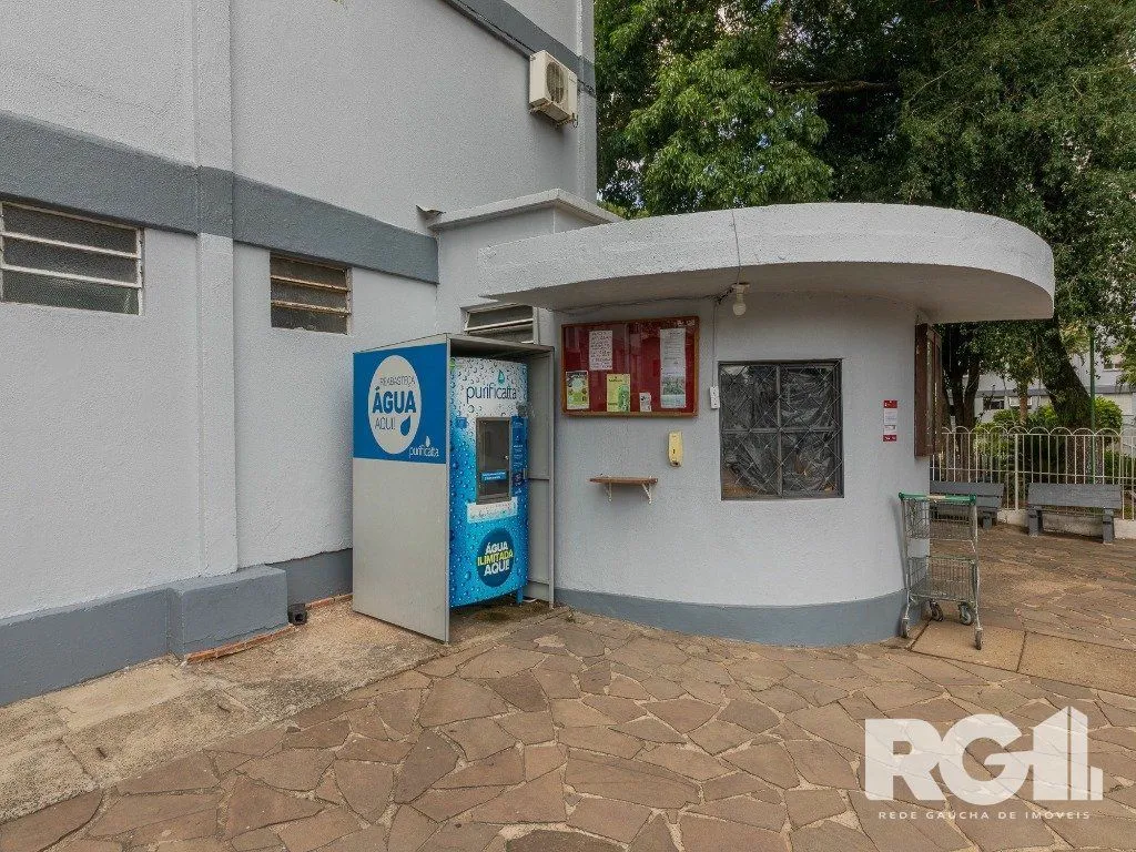 Imagem Apartamento em Partenon