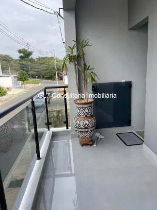 Imagem SOBRADO 6 DORMITORIOS SENDO 2 SUITES JARDIM RESIDENCIAL VENEZA, INDAIATUBA/SP