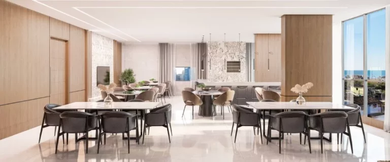 Imagem Apartamento à venda em Porto Belo, Perequê, com 3 quartos, 128,75m2