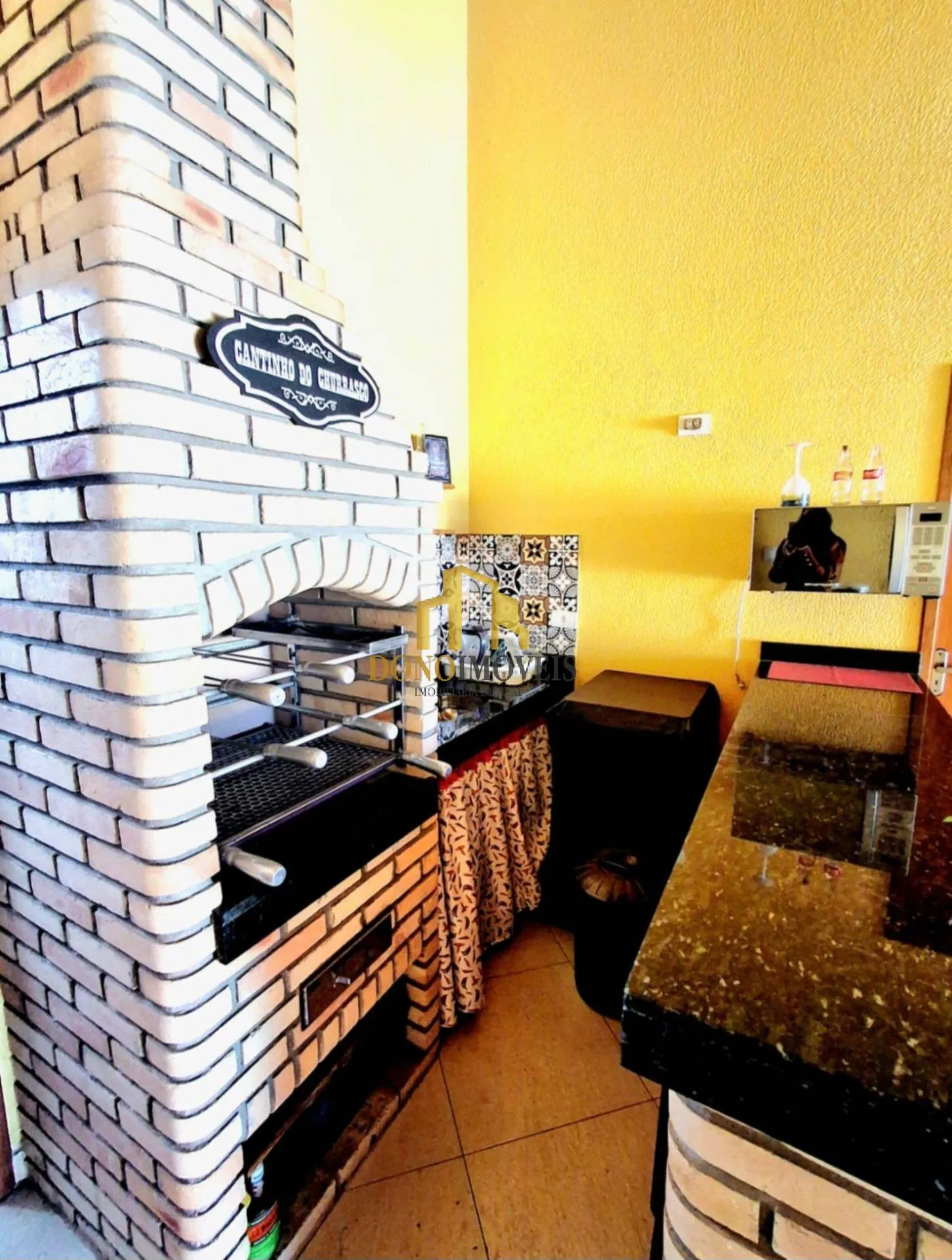 Imagem Cobertura à venda no Paraíso, Santo André - 150 m², 3 dormitórios, 2 vagas