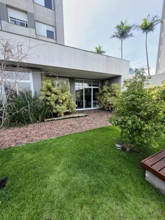 Imagem Apartamento à venda em Porto Alegre, Petrópolis, com 1 quarto, 45m2
