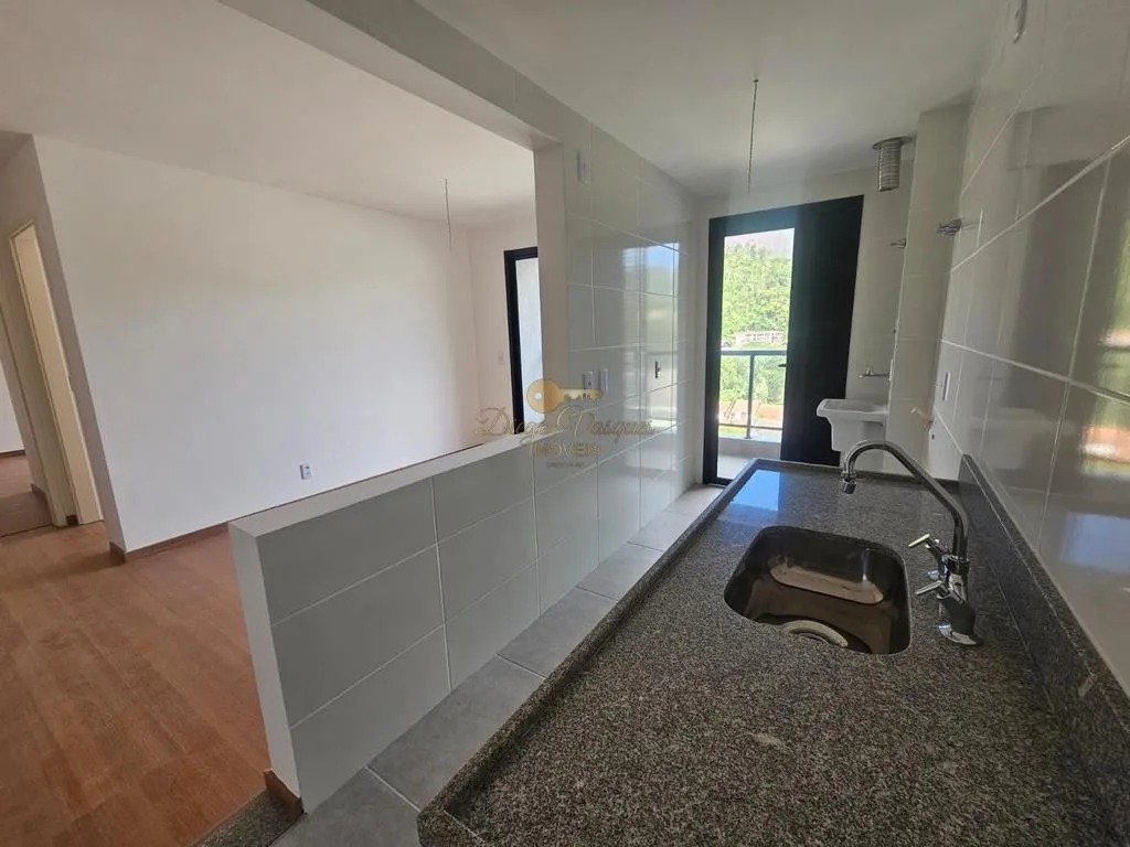 Imagem Apartamento para Venda em Teresópolis / RJ no bairro Várzea
