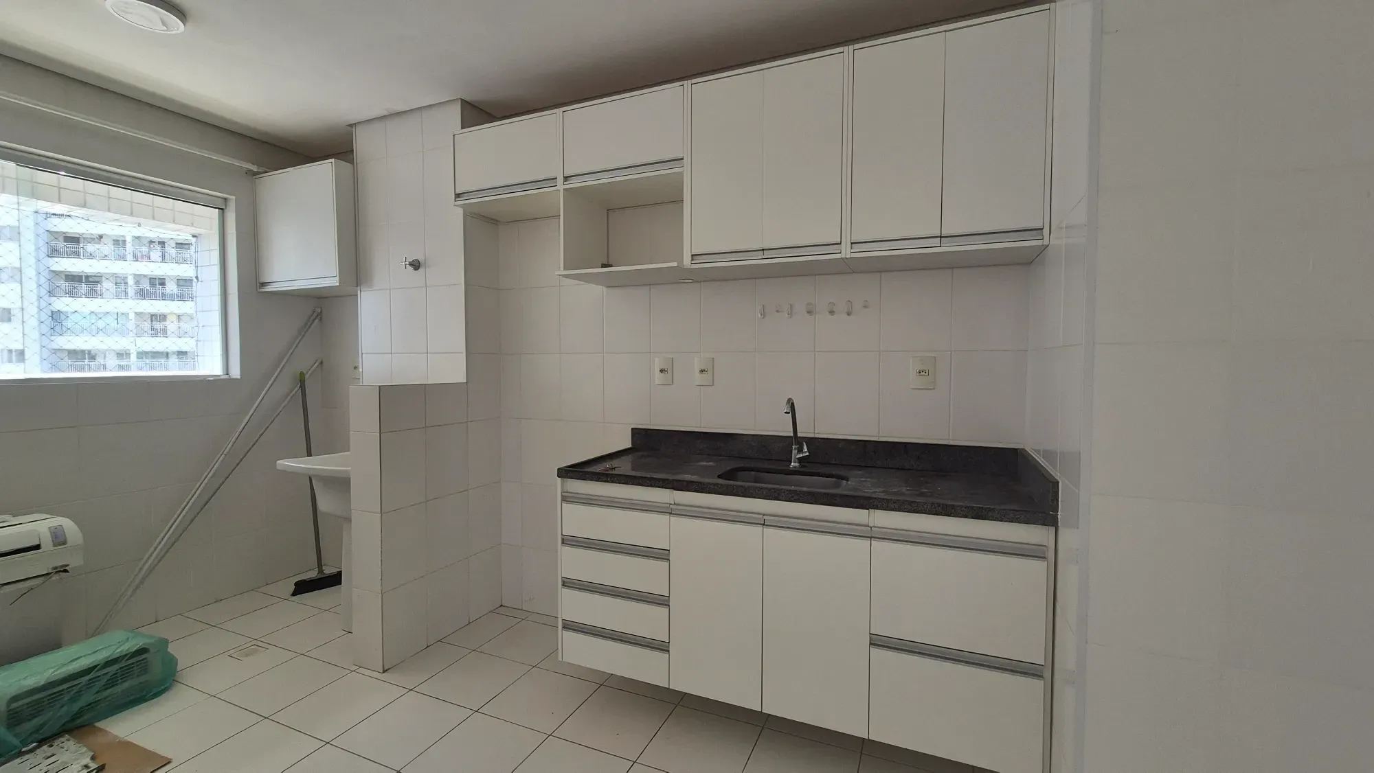Imagem Apartamento com 2 Quartos à Venda ou Locação, 66 m² em Ponta Negra - Manaus