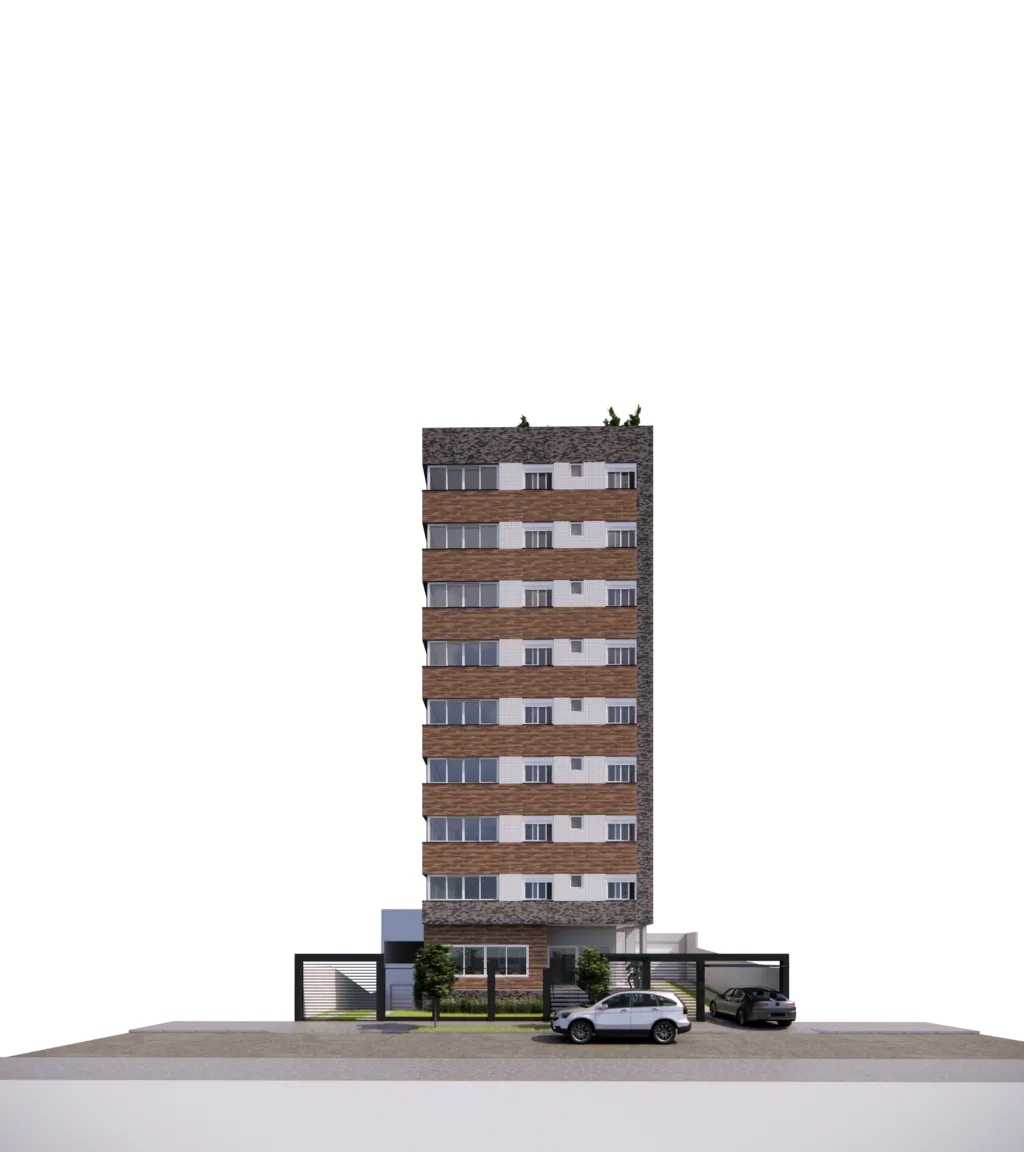 Imagem Apartamento Garden em Tristeza