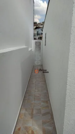 Imagem Casa com 3 dormitórios à venda, 150 m² por R$ 1.000.000,00 - Jardim Franca - São Paulo/SP