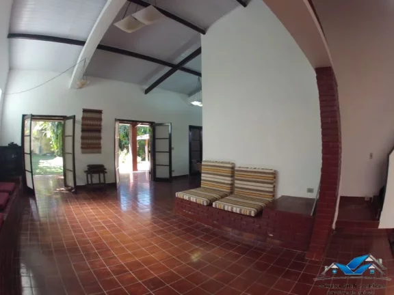 Imagem Casa espaçosa a 200 m do mar da Praia da Enseada