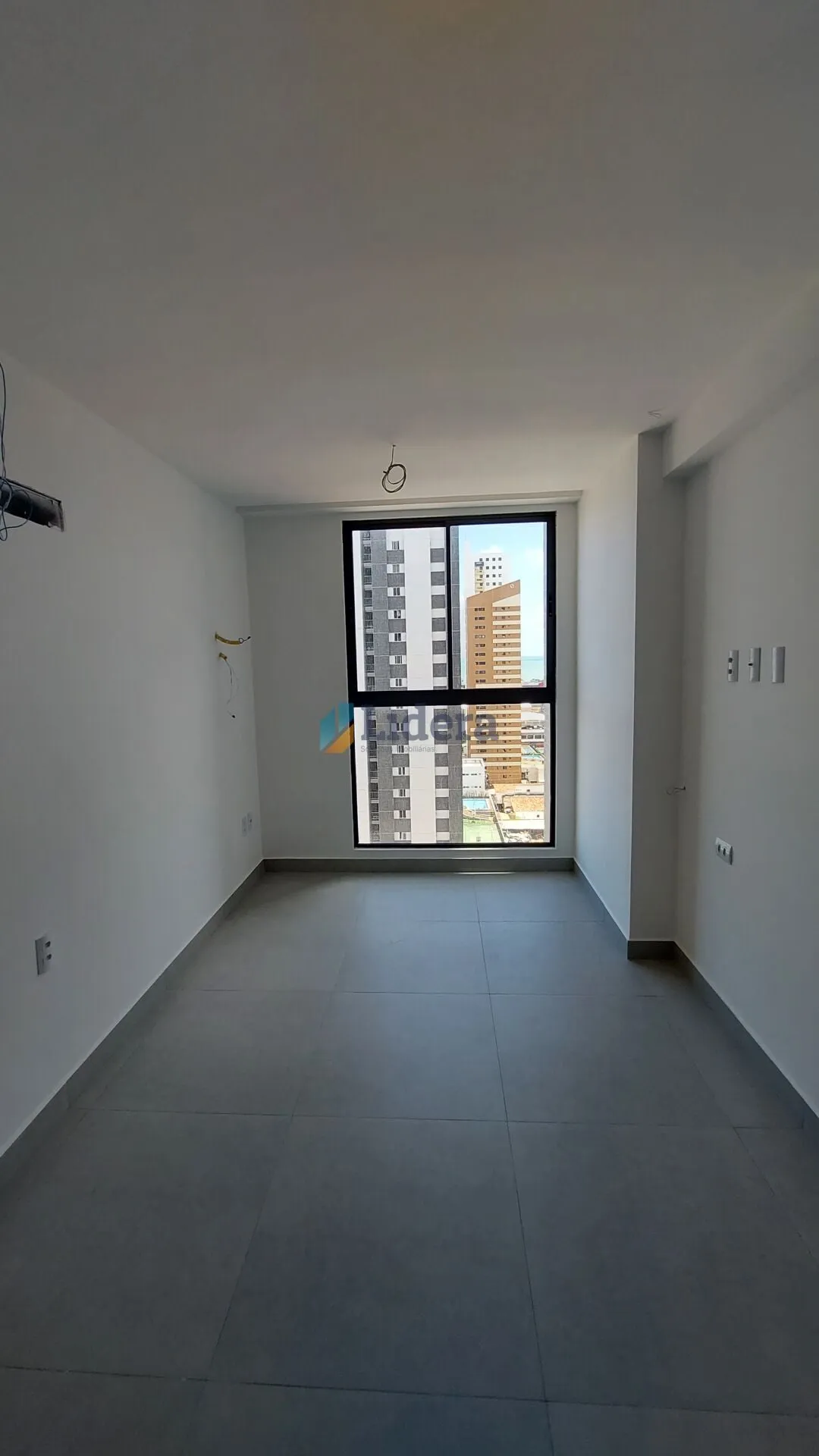 Imagem Apto Alto Padrão - 58m² - 2 quartos - 1 suite - em Manaíra, João Pessoa/PB