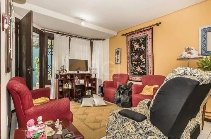 Imagem Casa de Condomínio em Ipanema
