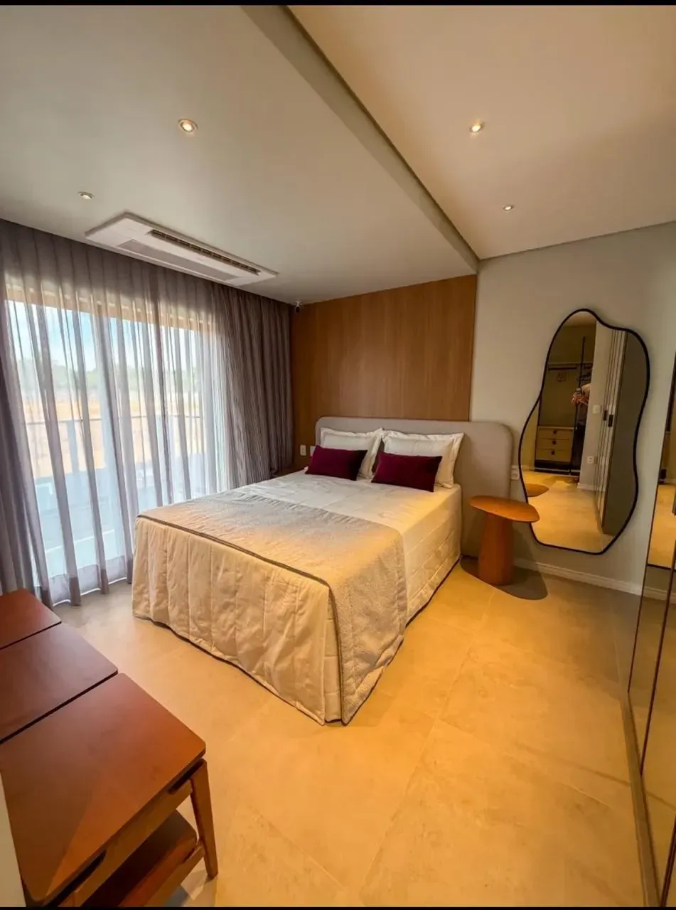Imagem Casa de Condomínio com 3 Quartos à Venda, 134,65 m² em Coité - Eusébio