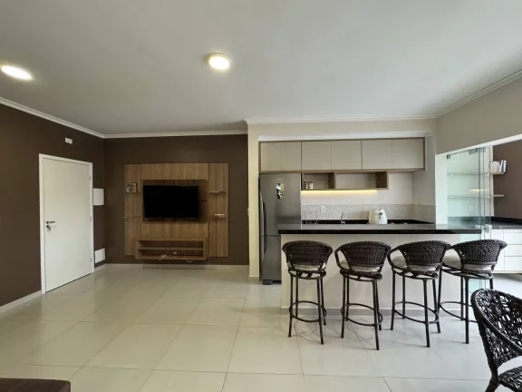 Imagem Apartamento à venda no Itaguá