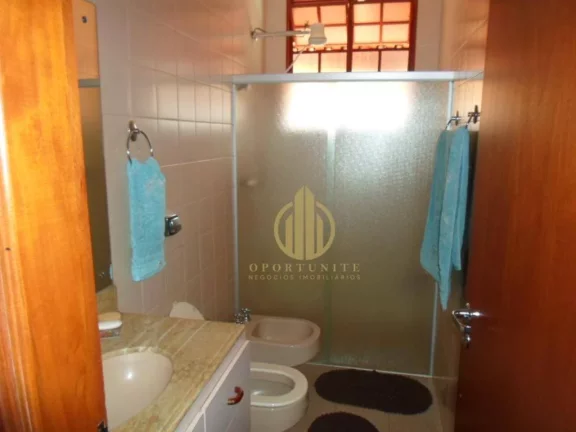 Imagem Casa com 5 dormitórios à venda, 412 m² por R$ 650.000,00 - Jardim Paulistano - Ribeirão Preto/SP