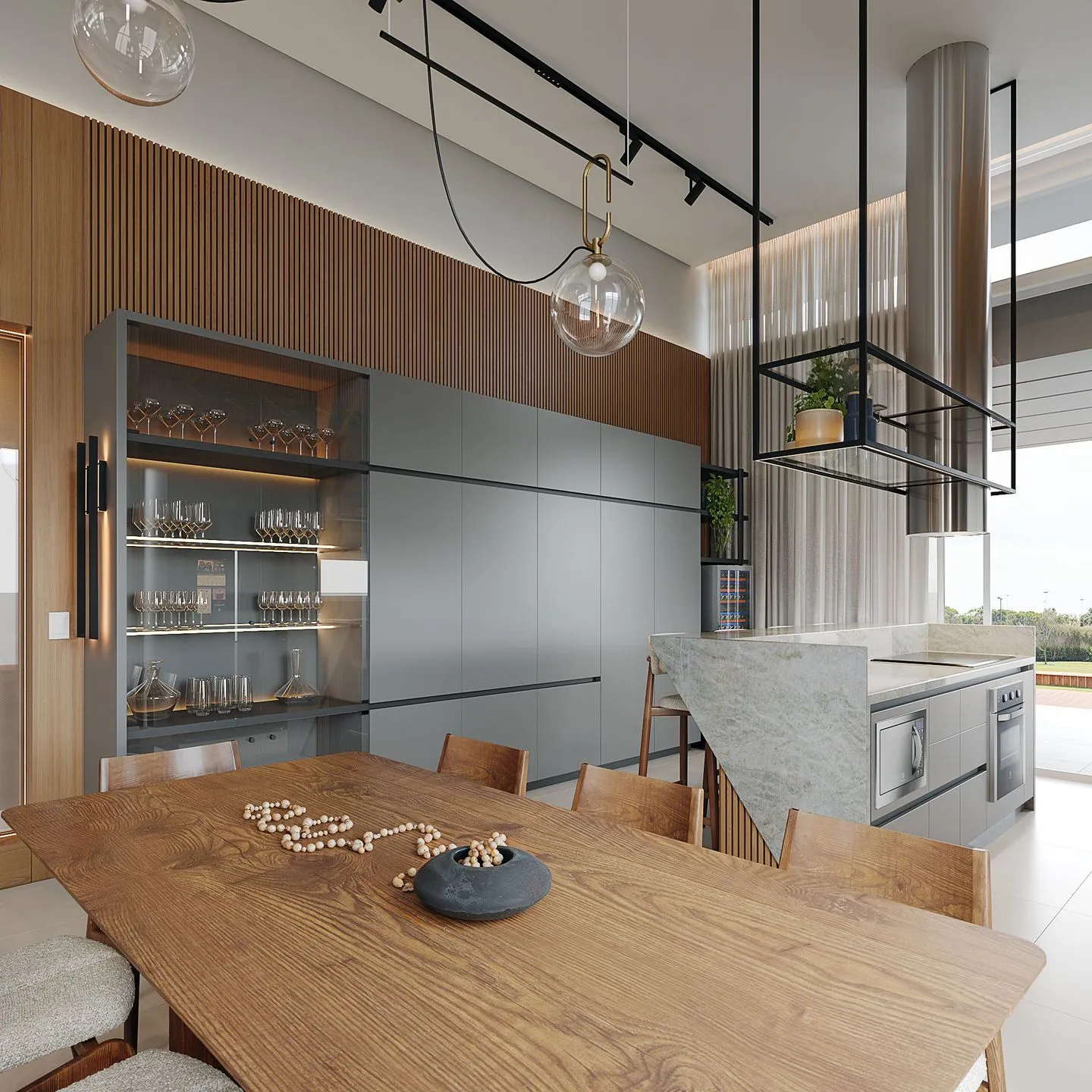 Imagem Casa de condomínio à venda em Torres, Guarita, com 3 quartos, 268.28m2