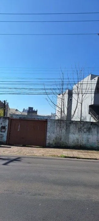 Imagem Terreno em Menino Deus
