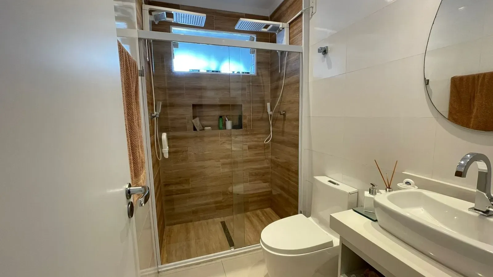 Imagem Apartamento com 2 Quartos à Venda, 93 m² em Marapé - Santos