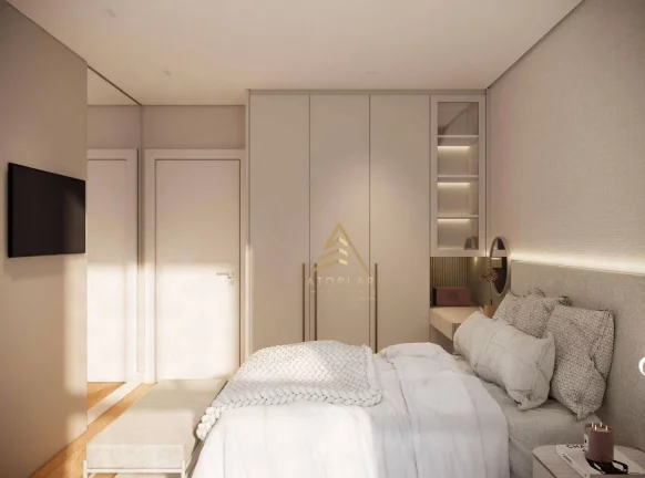 Imagem Apartamento com 4 dormitórios à venda, 192 m² por R$ 5.716.706,40 - Centro - Balneário Camboriú/SC