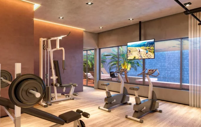 Imagem APARTAMENTO RESIDENCIAL em São Paulo - SP, Vila Madalena
