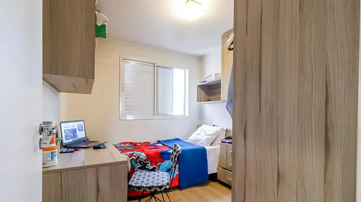 Imagem Apartamento com 3 Quartos à Venda, 134 m² em Bosque da Saúde - São Paulo