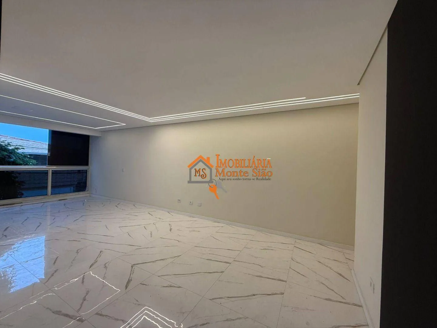 Imagem Sobrado com 3 dormitórios à venda, 125 m² por R$ 639.000,00 - Presidente Dutra - Guarulhos/SP