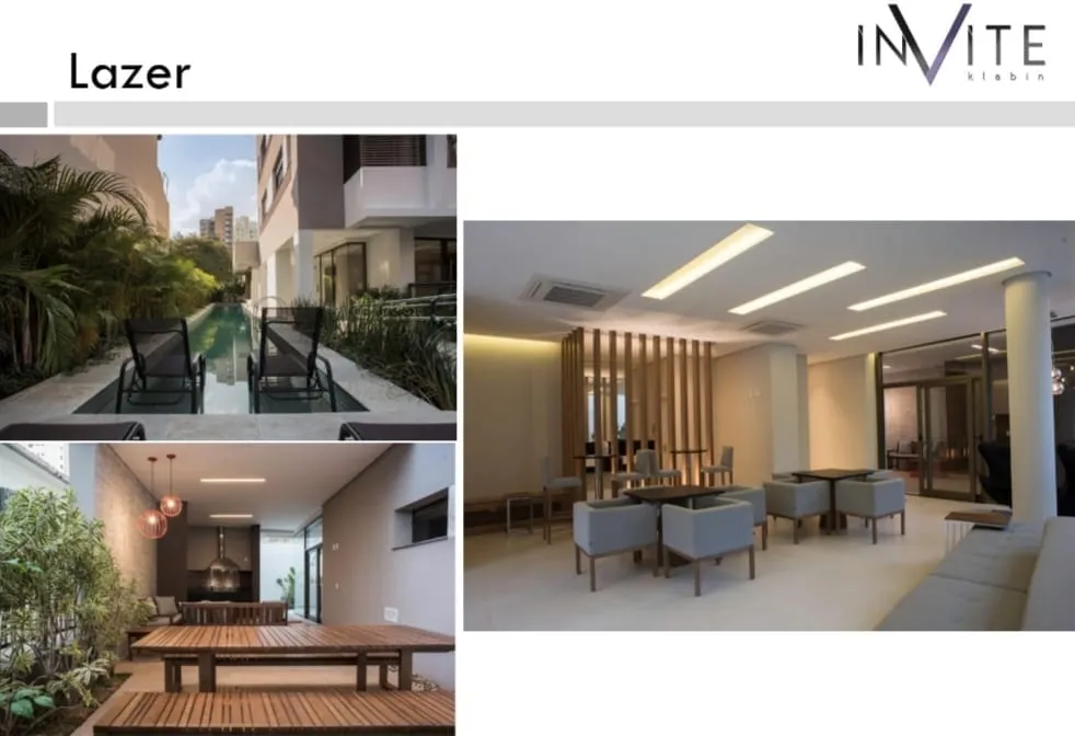 Imagem Flat à Venda, Vila Mariana, São Paulo, SP