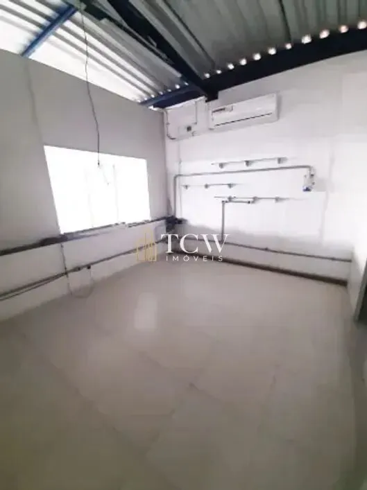 Imagem Galpão à venda | 410m2 | Vila Sônia