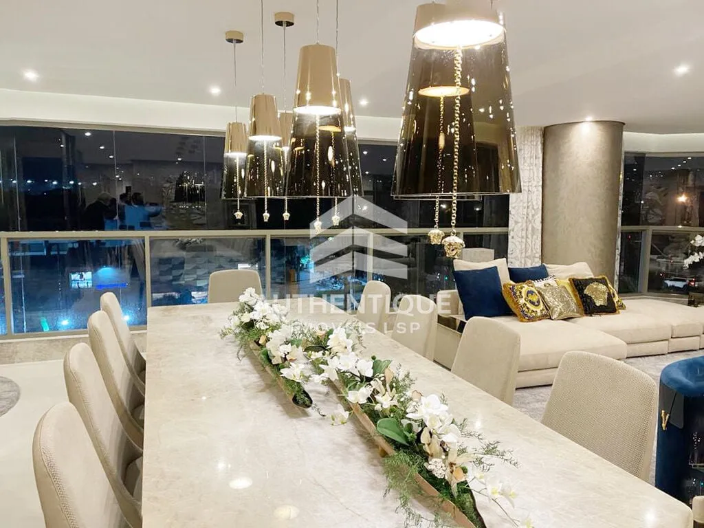 Imagem VILLA MILANO LIFESTYLE BY VERSACE MOEMA - Apartamento à venda em São Paulo/SP