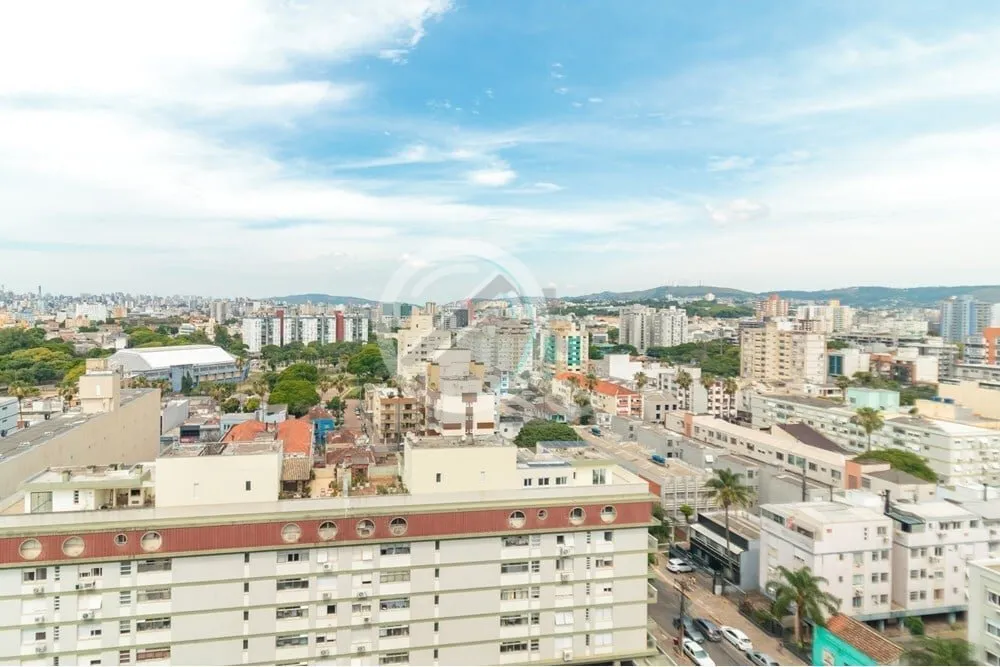 Imagem Descubra o conforto e a modernidade neste apartamento completamente mobiliado e equipado disponível...